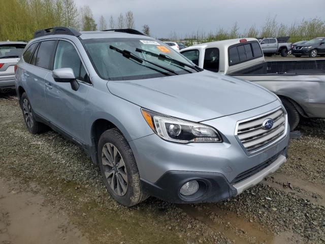 Photo 4 from auction – 2017 SUBARU OUTBACK 2. with VIN 4S4BSANCXH3306768