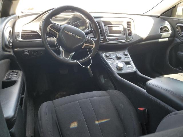Photo 8 from auction – 2016 CHRYSLER 200 with VIN 1C3CCCAB0GN153310