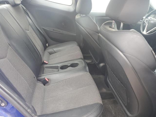 Photo 10 from auction – 2012 HYUNDAI VELOSTER with VIN KMHTC6AD2CU045216