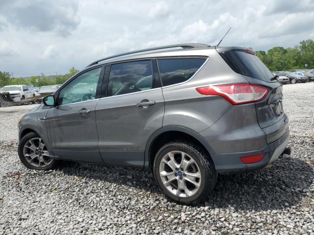 Photo 2 from auction – 2014 FORD ESCAPE SE with VIN 1FMCU0G97EUA61430