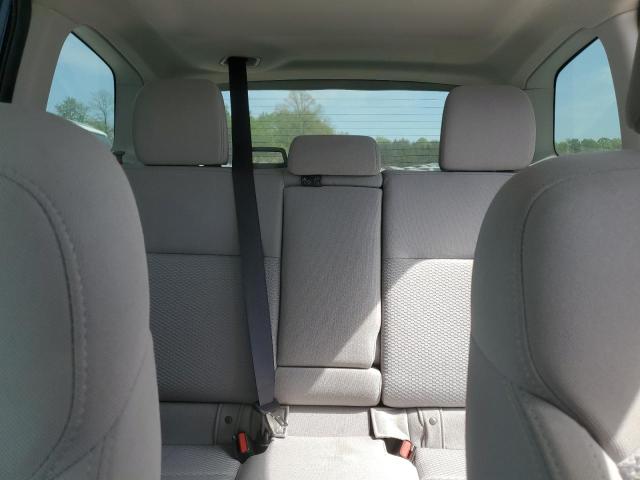 Photo 10 from auction – 2018 SUBARU FORESTER 2 with VIN JF2SJAEC6JG533303