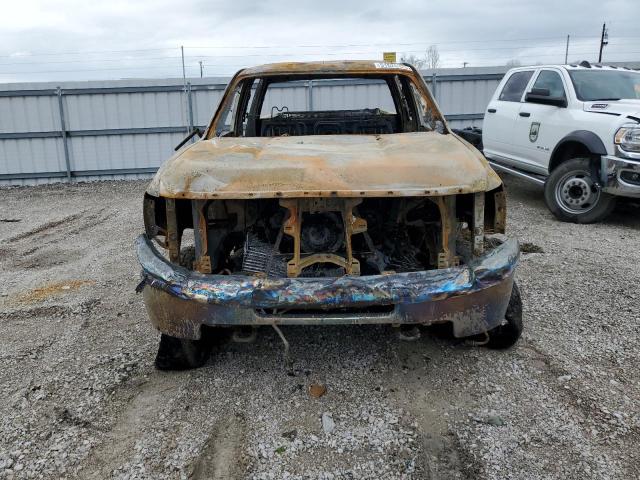 Photo 5 from auction – 2014 CHEVROLET SILVERADO with VIN 1GC4KZC85EF135979