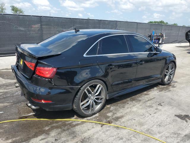 Photo 3 from auction – 2015 AUDI S3 PRESTIG with VIN WAUFFGFF3F1139116