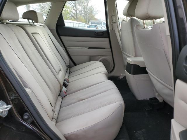Photo 11 from auction – 2010 MAZDA CX-7 with VIN JM3ER2W50A0305551