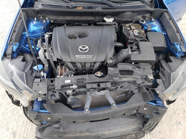 Zdjęcie 12 z aukcji – 2016 MAZDA CX-3 GRAND z VIN JM1DKBD72G0106104