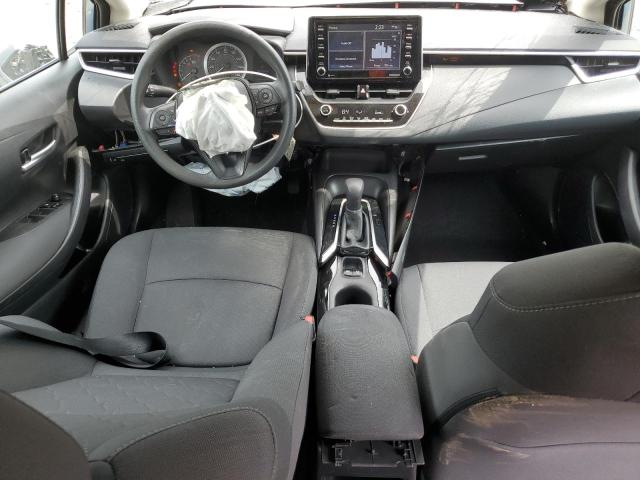 Photo 8 from auction – 2021 TOYOTA COROLLA LE with VIN 5YFEPMAE2MP169631