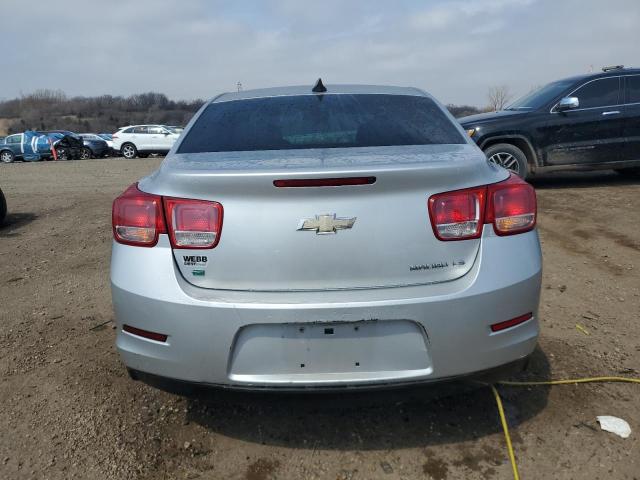 Photo 6 from auction – 2016 CHEVROLET MALIBU LIM with VIN 1G11B5SA2GF108301