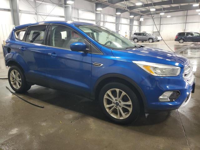 Photo 4 from auction – 2017 FORD ESCAPE SE with VIN 1FMCU9G95HUA61631