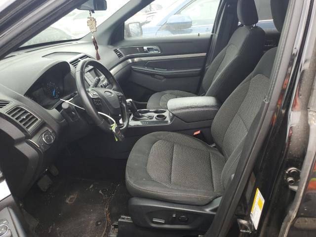 Photo 7 from auction – 2019 FORD EXPLORER X with VIN 1FM5K7DHXKGA15152