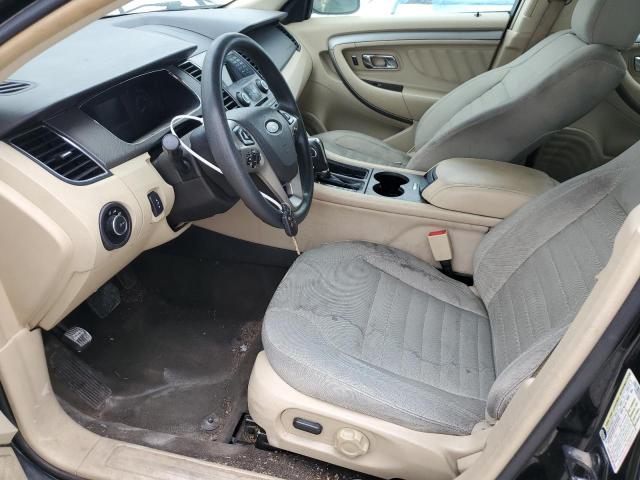 Photo 7 from auction – 2014 FORD TAURUS with VIN 1FAHP2D86EG159233