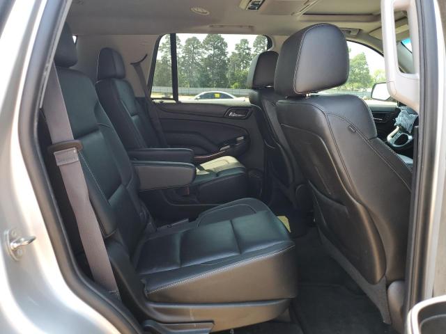 Photo 11 from auction – 2015 CHEVROLET TAHOE C150 with VIN 1GNSCCKC2FR131869