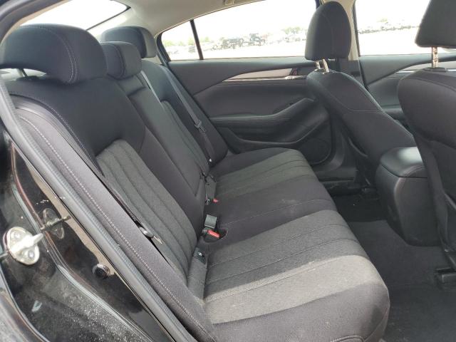 Photo 10 from auction – 2018 MAZDA 6 with VIN JM1GL1UM2J1310817