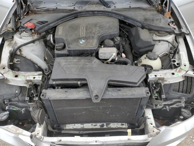 Photo 11 from auction – 2014 BMW 328 I with VIN WBA3A5C50EF604941