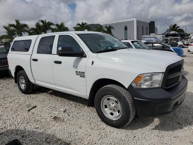 Photo 4 from auction – 2022 RAM 1500 CLASS with VIN 3C6RR7KG7NG427279
