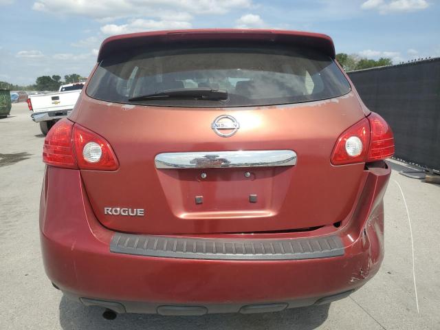 Photo 6 from auction – 2012 NISSAN ROGUE S with VIN JN8AS5MT1CW284874