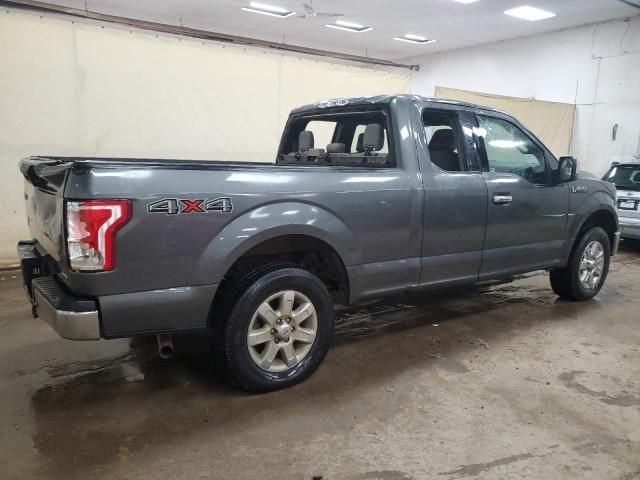 Photo 3 from auction – 2016 FORD F150 SUPER with VIN 1FTEX1E83GFC20939