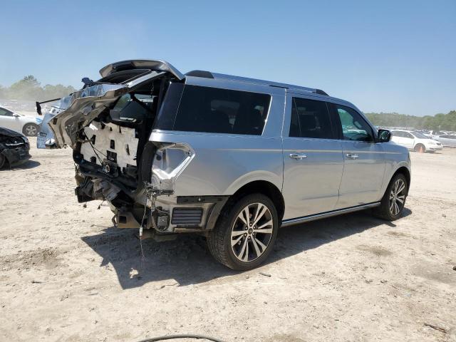 Photo 3 from auction – 2020 FORD EXPEDITION with VIN 1FMJK1KT5LEA26947