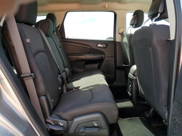 Photo 11 from auction – 2017 DODGE JOURNEY SX with VIN 3C4PDCBG1HT589637