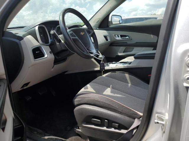 Photo 7 from auction – 2016 CHEVROLET EQUINOX LT with VIN 2GNALCEKXG1120711