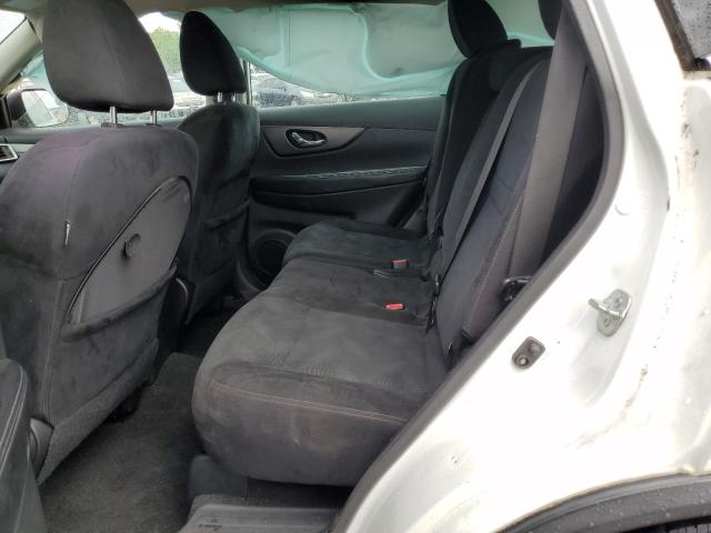 Photo 11 from auction – 2016 NISSAN ROGUE S with VIN 5N1AT2MT9GC920242