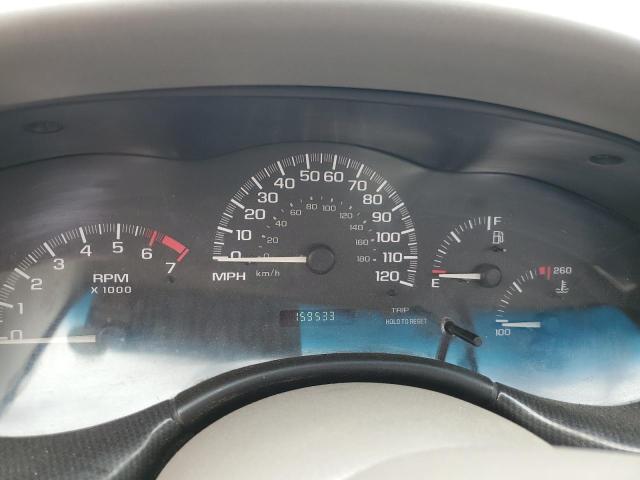 Photo 9 from auction – 2003 CHEVROLET MALIBU with VIN 1G1ND52J43M554578