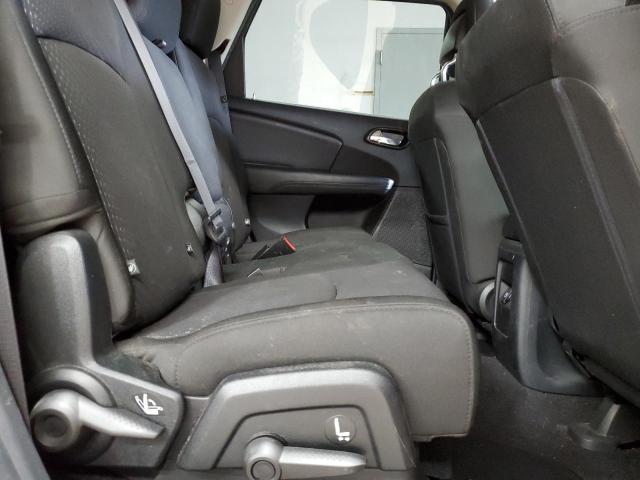 Photo 11 from auction – 2017 DODGE JOURNEY SE with VIN 3C4PDCAB0HT605221