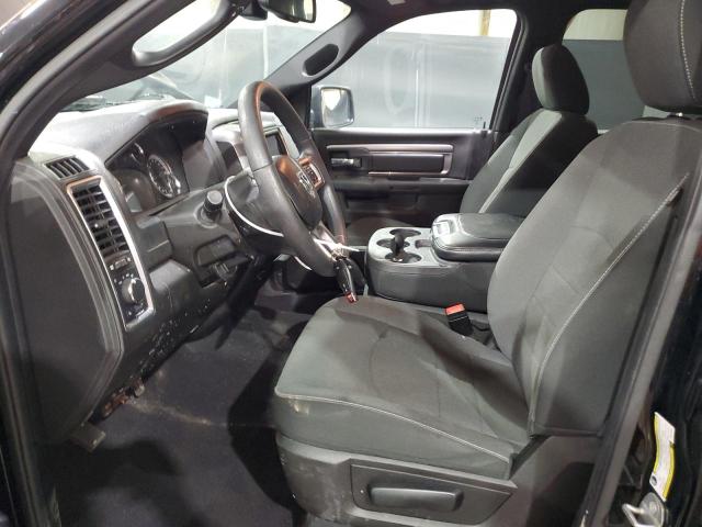 Снимка 7 от търг – 2022 RAM 1500 CLASS с VIN 1C6RR7LG1NS176332