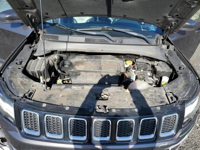 Снимка 12 от търг – 2018 JEEP COMPASS LI с VIN 3C4NJDCB1JT393082