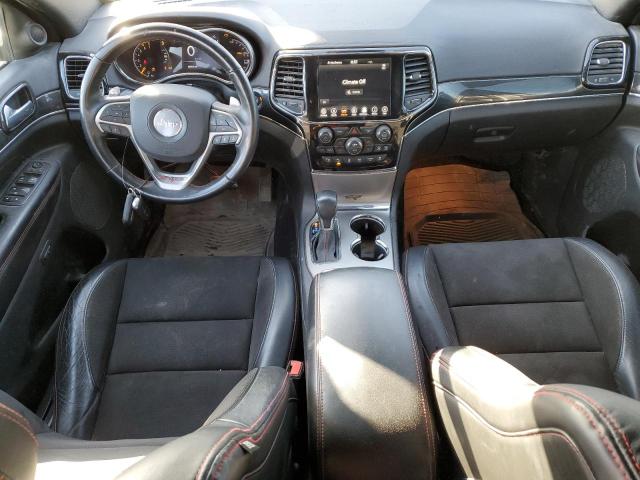 Photo 8 from auction – 2019 JEEP GRAND CHER with VIN 1C4RJFLT1KC774756