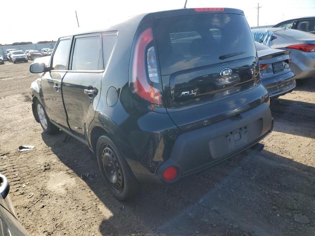 Photo 2 from auction – 2016 KIA SOUL with VIN KNDJN2A27G7352284
