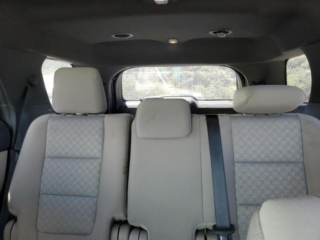 صورة رقم 10 من المزاد - 2015 FORD EXPLORER X مع VIN 1FM5K8D81FGB60236