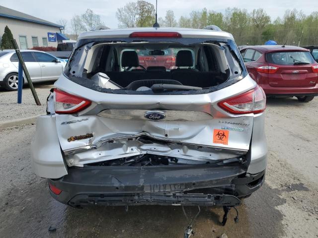 Photo 6 from auction – 2014 FORD ESCAPE TIT with VIN 1FMCU0J98EUD99363