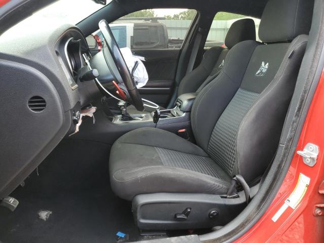 Photo 7 from auction – 2020 DODGE CHARGER SC with VIN 2C3CDXGJ0LH121673