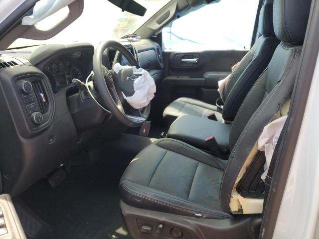 Photo 7 from auction – 2025 CHEVROLET SILVERADO with VIN 3GCUKCED7SG116450