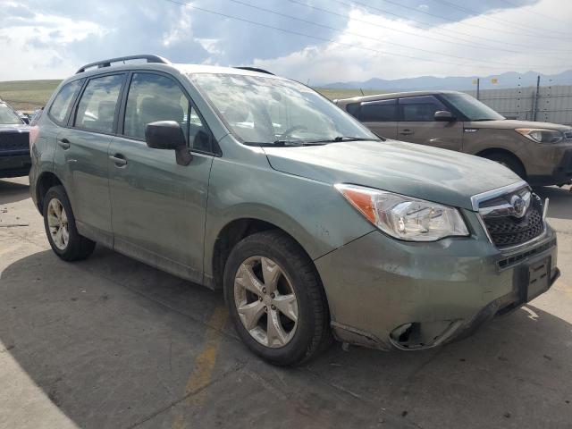 Photo 4 from auction – 2015 SUBARU FORESTER 2 with VIN JF2SJABC5FH595619