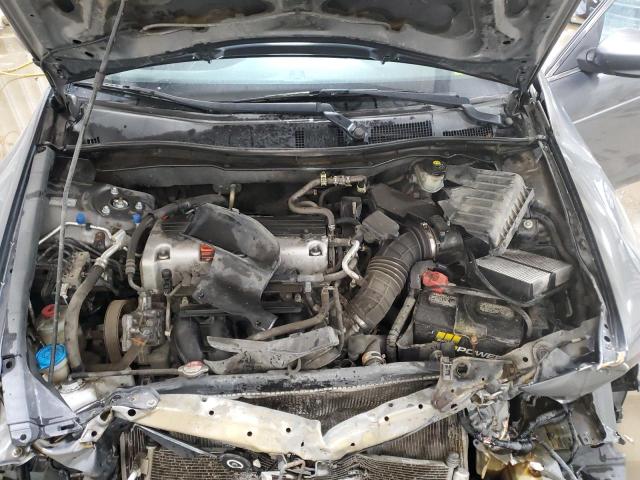 Photo 11 from auction – 2012 HONDA ACCORD SE with VIN 1HGCP2F64CA217728