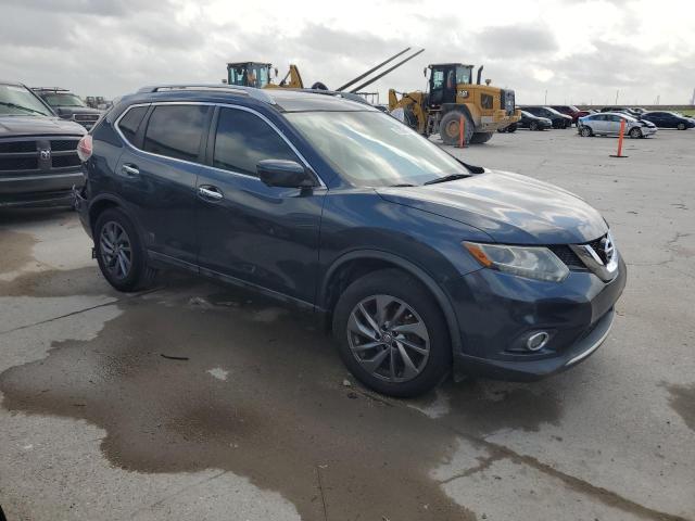 Photo 4 from auction – 2016 NISSAN ROGUE S with VIN 5N1AT2MT3GC828608