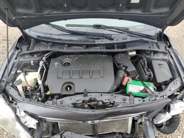 Photo 11 from auction – 2013 TOYOTA COROLLA BA with VIN 2T1BU4EE3DC010705