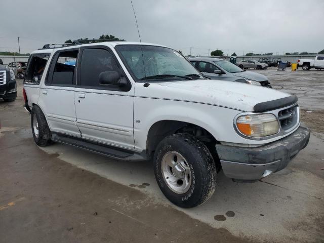 Photo 4 from auction – 2000 FORD EXPLORER X with VIN 1FMZU63P0YZB91736