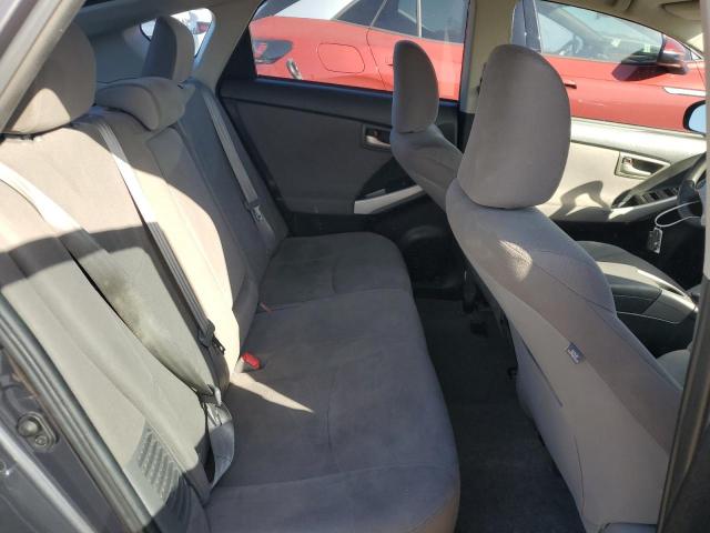 Photo 10 from auction – 2013 TOYOTA PRIUS with VIN JTDKN3DU7D1734658