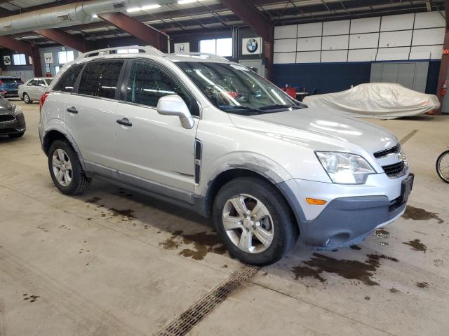 Photo 4 from auction – 2014 CHEVROLET CAPTIVA LS with VIN 3GNAL2EK0ES658605