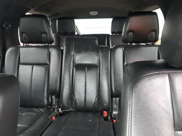 Photo 10 from auction – 2013 FORD EXPEDITION with VIN 1FMJK2A50DEF00149