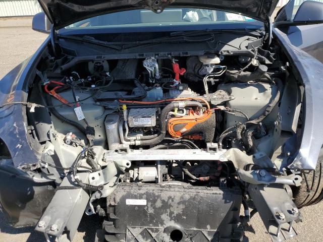 Photo 12 from auction – 2023 TESLA MODEL Y with VIN 7SAYGDEE0PA178416