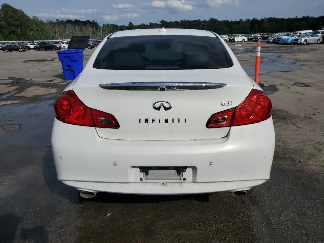 Photo 6 from auction – 2013 INFINITI G37 BASE with VIN JN1CV6AP5DM711062