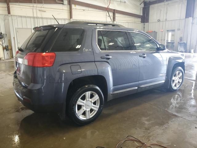 Photo 3 from auction – 2014 GMC TERRAIN SL with VIN 2GKFLWEK6E6316973