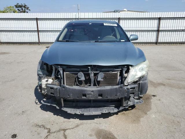 Снимка 5 от търг – 2011 TOYOTA CAMRY BASE с VIN 4T4BF3EKXBR119352