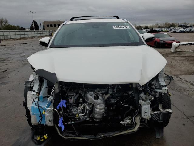 Photo 5 from auction – 2019 TOYOTA HIGHLANDER with VIN 5TDJZRFH7KS615625