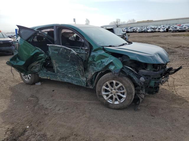 Photo 4 from auction – 2018 CHEVROLET EQUINOX LT with VIN 2GNAXJEV1J6349954