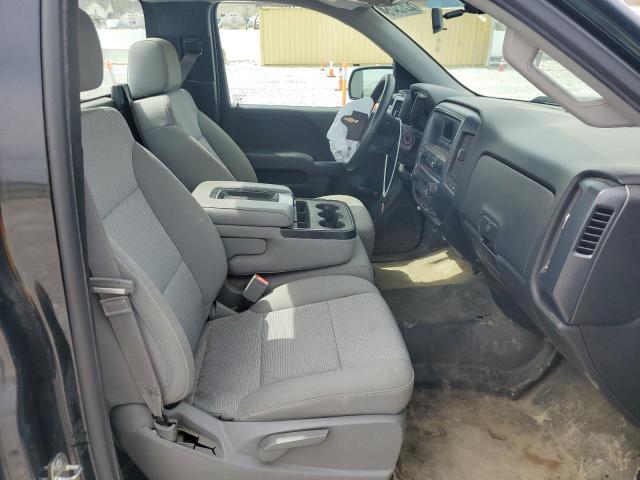Photo 10 from auction – 2016 CHEVROLET SILVERADO with VIN 1GCNCNEH2GZ345044