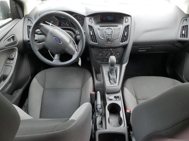 Photo 8 from auction – 2014 FORD FOCUS S with VIN 1FADP3E29EL172435